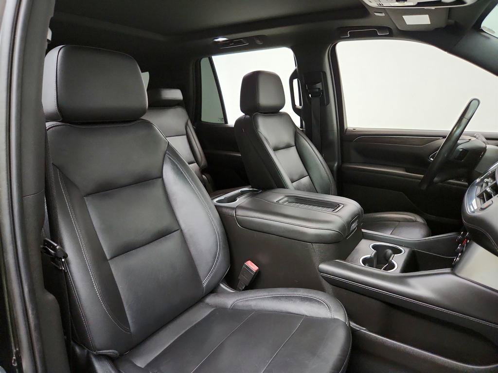 Used 2021 Chevrolet Tahoe LT RWD image 26