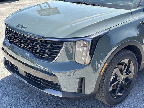 New 2026 Kia Sorento SX Prestige image 9