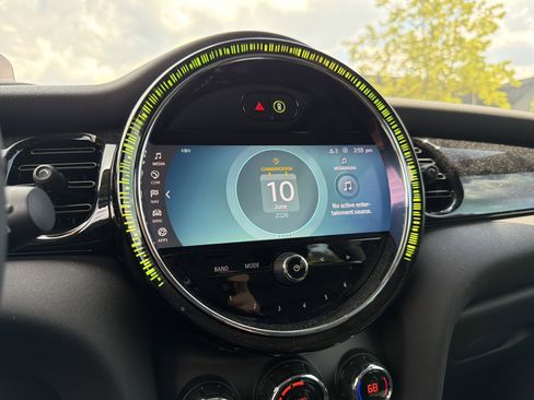 Certified 2023 MINI Cooper S FWD image 21