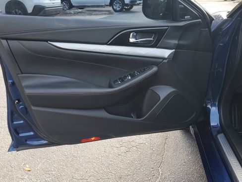 Used 2017 Nissan Maxima 3.5 SL image 17