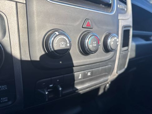 Used 2021 RAM 1500 Tradesman image 22