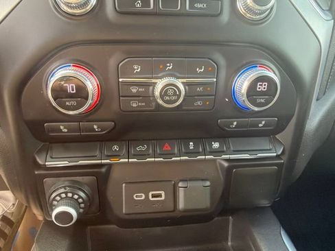 Used 2021 GMC Sierra 1500 Elevation AWD/4WD image 12