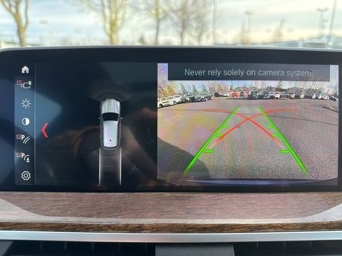 Used 2019 BMW X3 xDrive30i w/ Convenience Package image 42