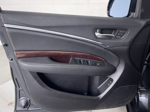 Used 2016 Acura MDX SH-AWD w/ Technology Package image 10