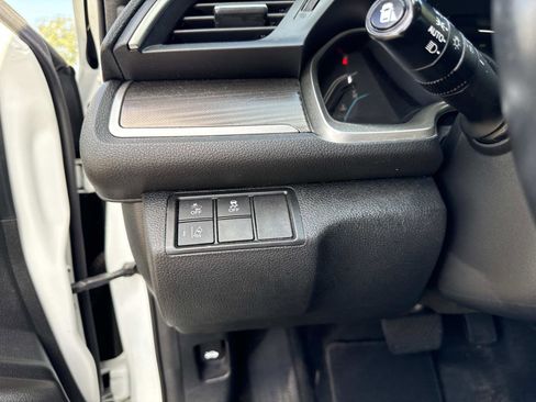 Used 2020 Honda Civic EX image 31