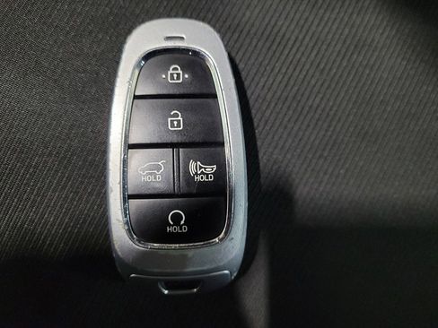 Used 2024 Hyundai Tucson SEL image 32