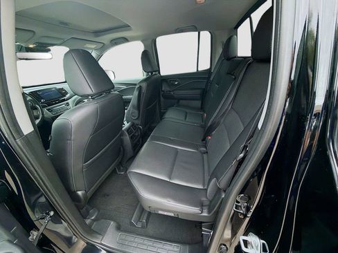Used 2023 Honda Ridgeline RTL image 23