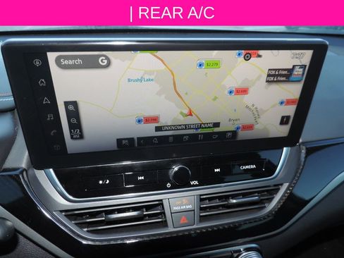 Certified 2024 Nissan Altima 2.5 SR w/ SR Premium Package image 20