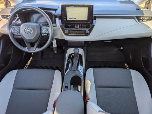 Used 2026 Toyota Corolla LE image 4