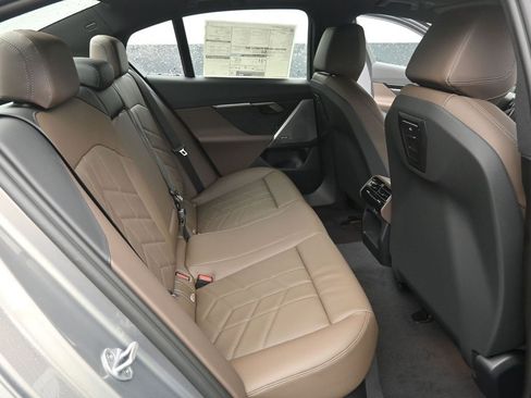 New 2025 BMW 530i w/ Premium Package image 22