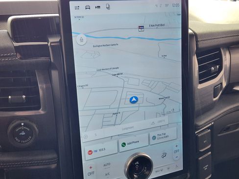 Certified 2025 Ford F150 Lightning Flash image 23