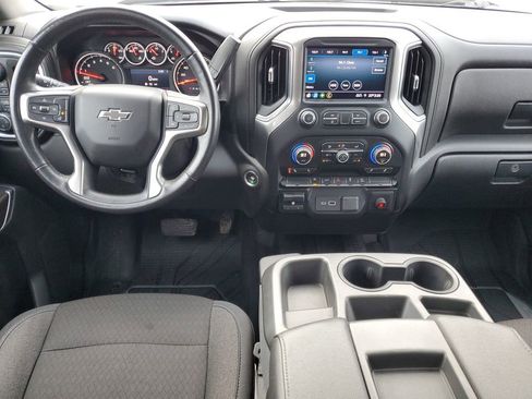 Used 2019 Chevrolet Silverado 1500 LT Trail Boss w/ Convenience Package image 23