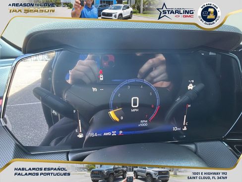 New 2026 Chevrolet TrailBlazer RS w/ Convenience Package image 20