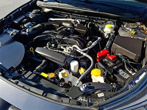 Used 2023 Subaru Outback Limited image 28