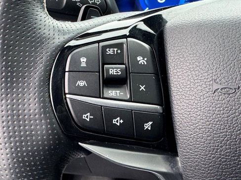 Used 2021 Ford Explorer ST w/ Equipment Group 401A image 22