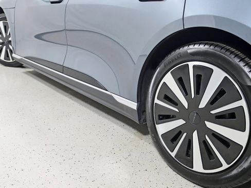 Used 2025 Lucid Air Pure image 12