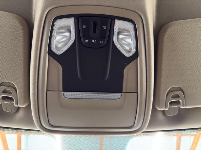 Used 2020 RAM 1500 Big Horn AWD/4WD image 16