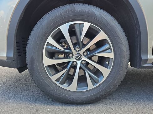 Used 2022 Lexus RX 350 AWD w/ Premium Package image 24