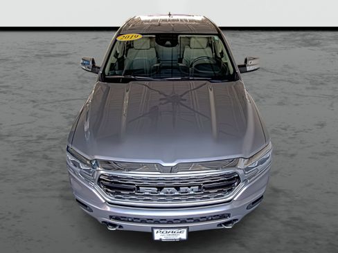 Used 2019 RAM 1500 Limited image 6