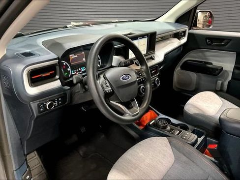 Used 2024 Ford Maverick XLT FWD image 18