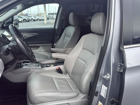 Used 2022 Honda Pilot Special Edition image 15