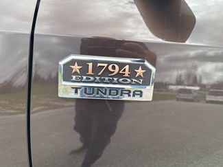 Used 2019 Toyota Tundra 1794 Edition AWD/4WD video 2