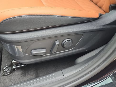 New 2027 Kia Sportage X-Line AWD/4WD image 21