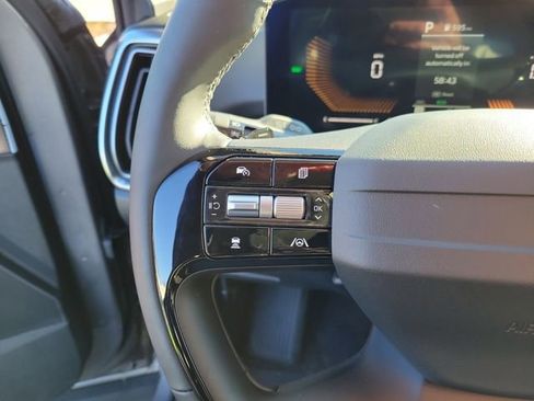 New 2026 Kia Sorento EX image 11