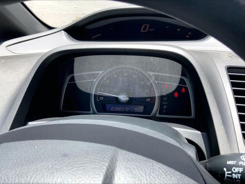 Used 2008 Honda Civic LX image 17
