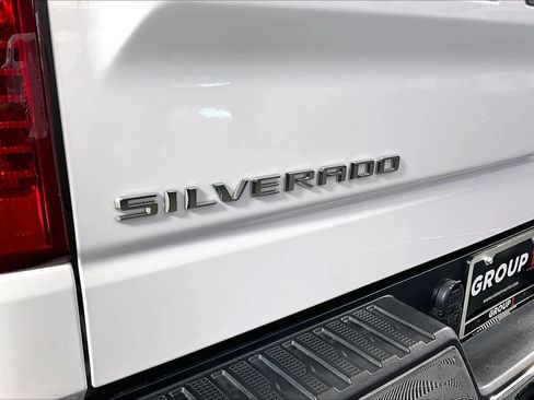 Certified 2023 Chevrolet Silverado 1500 LT AWD/4WD image 30