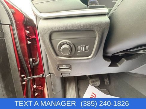 New 2026 Jeep Grand Cherokee Altitude image 26