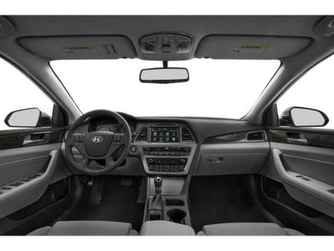 Used 2015 Hyundai Sonata Limited FWD image 5