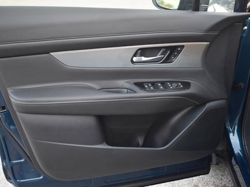 New 2026 Nissan Murano Platinum w/ Cargo Package image 24