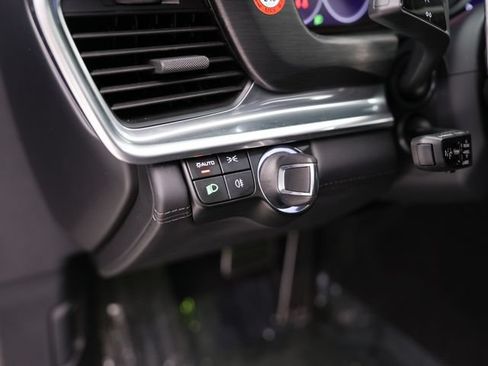 Certified 2023 Porsche Panamera GTS AWD/4WD image 15