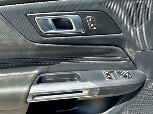 Used 2024 Ford Mustang GT Premium RWD image 13