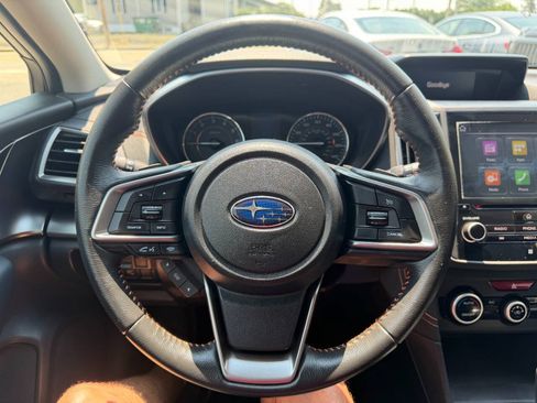 Used 2018 Subaru Crosstrek 2.0i Limited AWD/4WD image 32