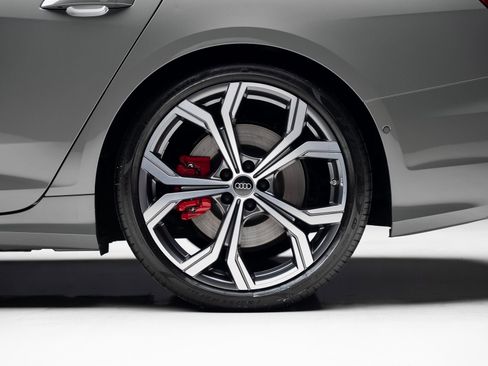 Used 2024 Audi S6 Premium Plus w/ Premium Plus Package image 21