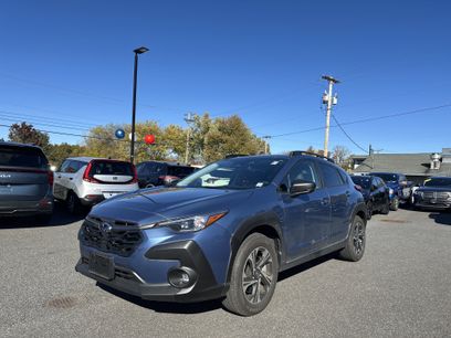 Used 2024 Subaru Crosstrek 2.0i Premium