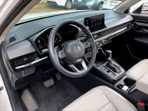 Used 2025 Honda CR-V EX-L image 16