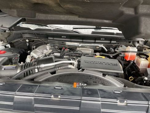 Used 2021 GMC Sierra 2500 Denali w/ Denali Ultimate Package image 23