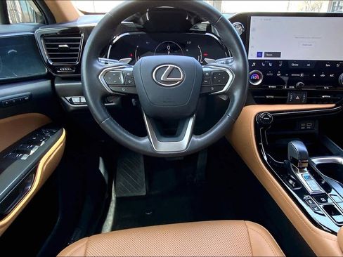 Certified 2022 Lexus NX 350 AWD image 10