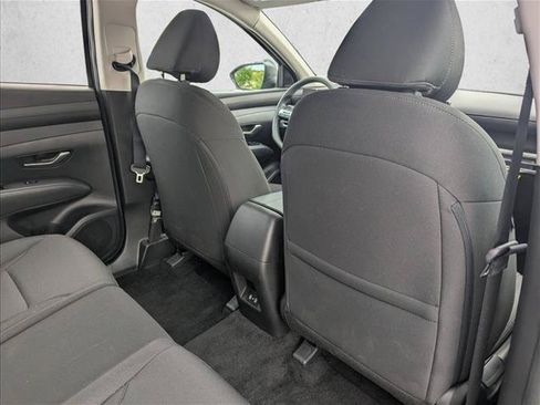 Used 2026 Hyundai Tucson SE FWD image 27