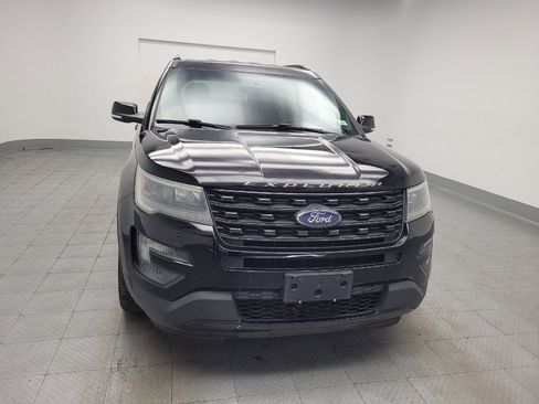 Used 2016 Ford Explorer Sport image 14
