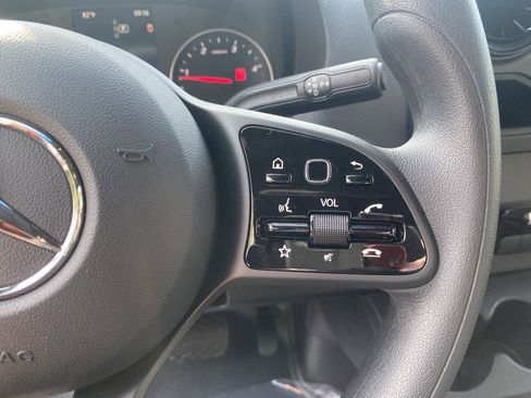 New 2024 Mercedes-Benz Sprinter 2500 image 30