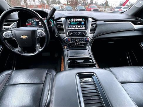 Used 2019 Chevrolet Tahoe Premier image 18