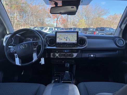 Certified 2022 Toyota Tacoma SR5 image 21