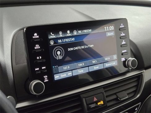 Used 2021 Honda Accord Sport Special Edition image 34