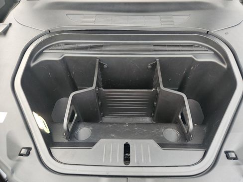 Used 2021 Ford Mustang Mach-E Premium image 29