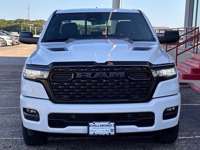New 2026 RAM 1500 Express