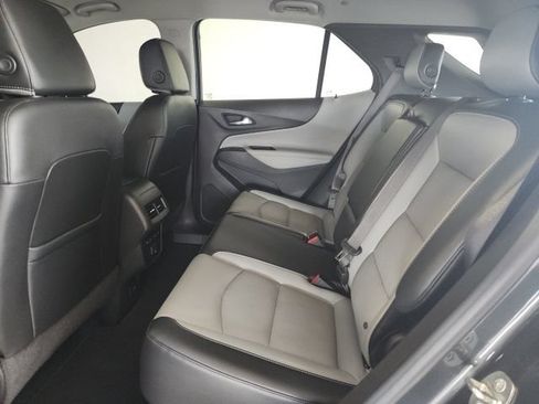 Certified 2020 Chevrolet Equinox Premier FWD image 14